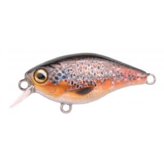 Spro Ikiru SL Crank Baits 38mm - 